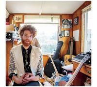 Field Medic - Songs From The Sunroom [Cd] Explicit