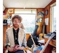 Field Medic - Songs From The Sunroom [Vinyl Lp]