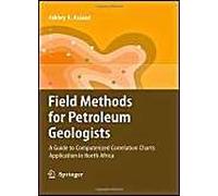 Field Methods For Petroleum Geologists