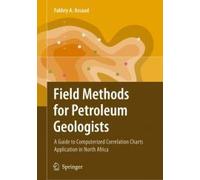 Field Methods For Petroleum Geologists