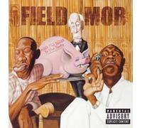 Field Mob - from to The Rotta [Import]