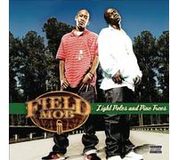 Field Mob - Light Poles and Pine Trees [Import]