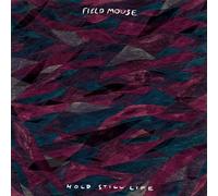 Field Mouse - Hold Still Life