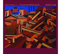 Field Music and the Nasuwt Riverside Band - Binding Time [Import]