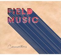 Field Music - Commontime