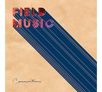 Field Music - Commontime -Hq/Download-