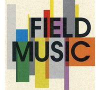 Field Music - Field Music-Ltd [Import]