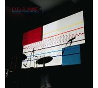 Field Music Making a New World (Vinyl) 12" Album