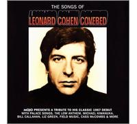 Field Music, Marc Ribot, Cass McCombs, Low Anthem, Various Artists - The Songs of Leonard Cohen Covered