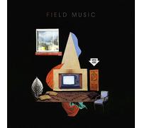 FIELD MUSIC - Open Here