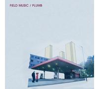Field Music Plumb (CD)