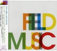 Field Music+Write Your Own History/Various [Import]