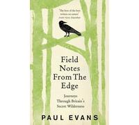 Field Notes From The Edge