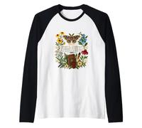 Field Notes Society Nature Journal Botanical Explorer Manche Raglan