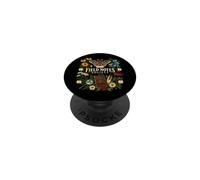 Field Notes Society Nature Journal Botanical Explorer PopSockets PopGrip Adhésif