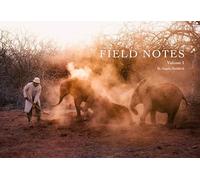 Field Notes: Volume 1