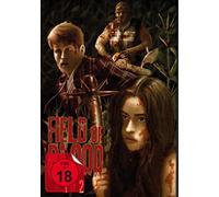 Field of Blood 1&2 - limitiertes Mediabook