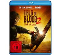 Tiana Tuttle;John Littlefield;Aimee Stolte;Brittan - Field of Blood 2: Farm der Angst [Blu-ray]