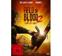 Field of Blood 2 - Farm der Angst (DVD) Tuttle Tiana Littlefield John Stolte