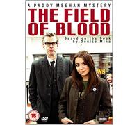 Field of Blood [DVD] [Import]
