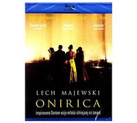 Field Of Dogs [Blu-Ray] (English Audio. English Subtitles)