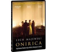 Field of Dogs ( Onirica ) [ Origine Polonaise, Sans Langue Francaise ]
