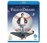 Field of Dreams – Burt Lancaster – Blu-ray – Éd. Royaume‑Uni (Import)