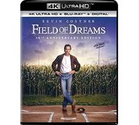 Field of Dreams – Blu-ray – Édition 30e anniversaire
