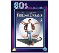 Field Of Dreams: 80's Collection (Dvd)
