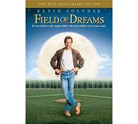 Field of Dreams – Universal Pictures – Édition anniversaire