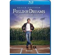 Field of Dreams [Blu-Ray]