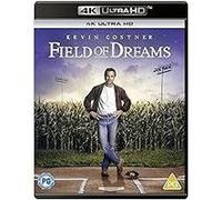 Field of Dreams [4K Ultra HD] [Blu-ray] [Region B]