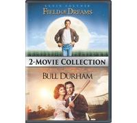 Field Of Dreams / Bull Durham: 2-Movie Collection [Digital Video Disc]