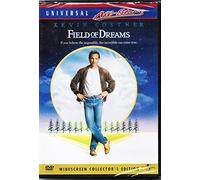 Field of Dreams by Kevin Costner
