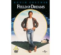 Field of Dreams (DVD) Burt Lancaster Kevin Costner Amy Madigan James Earl Jones