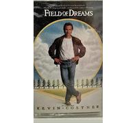 Field of Dreams [Import]
