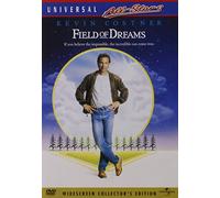 Field of Dreams [Import USA Zone 1]