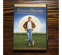 Field of Dreams [Import USA Zone 1]