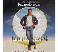 Field of Dreams - Ost [Import Anglais]