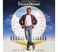 James Horner – Field of Dreams (Bande originale du film) – Vinyle vert 12"