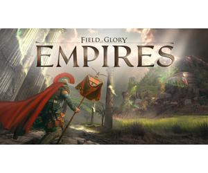 Field of Glory Empires (PC)
