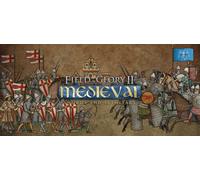 Field of Glory II Medieval Swords and Scimitars DLC (PC)