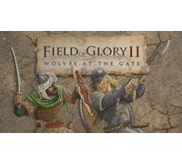 Field of Glory II: Wolves at the Gate (DLC)