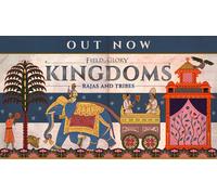 Field of Glory Kingdoms Rajas and Tribes (PC)