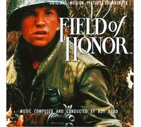 Field of Honor by Roy Budd (2002-09-20)