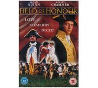 Field of Honour [Import]