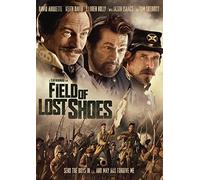 Field Of Lost Shoes