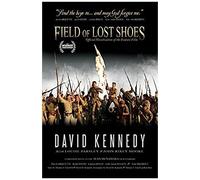 Field Of Lost Shoes