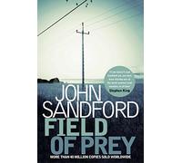 Field of Prey
