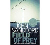 Field of Prey (Lucas Davenport 24) Sandford, John (Auteur)